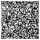 QR code with Aris Comninellis MD contacts