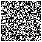 QR code with C & S Plumbing Contr Corp contacts