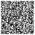 QR code with San Carlos Transmission contacts