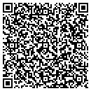 QR code with Amanda F Ascher MD contacts