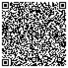 QR code with J J's Cabin Bar & Grill contacts