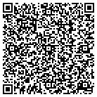 QR code with Weber Brothers Reality contacts
