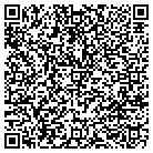 QR code with R C Henrich General Contractor contacts