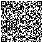 QR code with A A Emergency Locksmith contacts