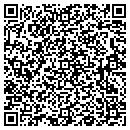 QR code with Katherine's contacts