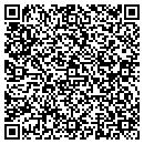 QR code with K Video Productions contacts