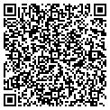 QR code with Xps Worldwide contacts