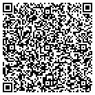QR code with H & R Block Tax Service contacts