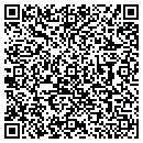 QR code with King Fashion contacts