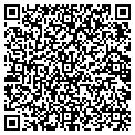 QR code with C C A R Interiors contacts