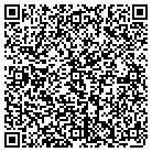 QR code with A J Congress Travel Program contacts