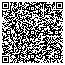 QR code with Upstate Pool Corp contacts