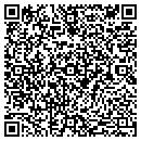 QR code with Howard H Frank Engineering contacts