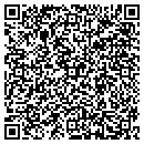QR code with Mark Puchir MD contacts