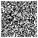QR code with J J Cramer Inc contacts