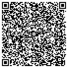 QR code with United Plumbing Heating & Apparel contacts