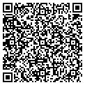 QR code with Queen Laundry contacts