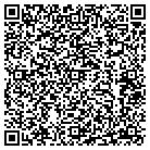 QR code with M W Home Improvements contacts