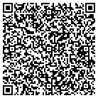 QR code with M & N Auto Service & Sales contacts