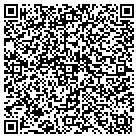 QR code with Amherst Magnetic Imaging Assn contacts