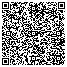 QR code with James M Via Photographic Service contacts