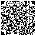 QR code with N Y C Dawgzcom Inc contacts