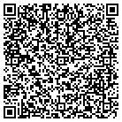 QR code with Apple Valley View Mutual Water contacts