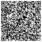 QR code with O'Connor Tree Service Co contacts