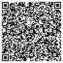 QR code with Hinckley Computer Service contacts
