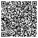 QR code with Tin Pan Togs contacts
