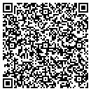 QR code with S Tillim & Co Inc contacts