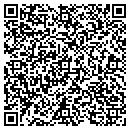 QR code with Hilltop Trailer Park contacts