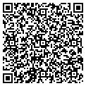 QR code with C H R I C contacts