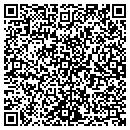 QR code with J V Phillips DDS contacts