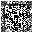 QR code with Hayward Storage Pool contacts