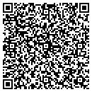 QR code with Putnam County Courier contacts