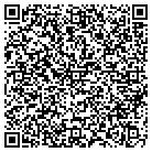 QR code with Alba Pntg & Dctg Co of Wstn NY contacts