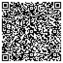QR code with Harris Memorial Library contacts