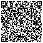 QR code with Hubbell Charles Cnstr Co contacts