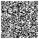 QR code with Wellsville Full Gospel Church contacts