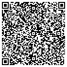 QR code with Tikvah Development Corp contacts