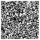 QR code with John Verdis Custom Woodwking contacts