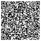 QR code with First Virtual Communications contacts