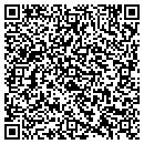 QR code with Hague Wesleyan Church contacts