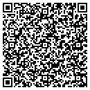 QR code with A B & C Parking contacts