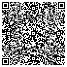 QR code with Hyatt's Nurturing Tree Inc contacts