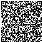 QR code with R & P Wholesale Meat Distr contacts