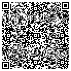 QR code with A Touch of Class Dog Grooming contacts
