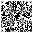 QR code with A Downtown District Chiro Ofc contacts