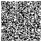 QR code with Aim High Running Camp contacts